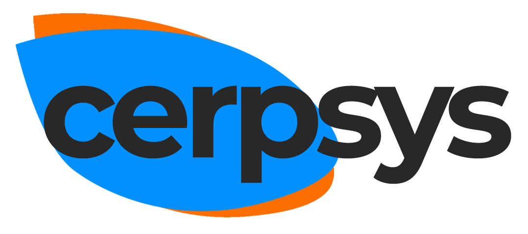CERPSYS Logo