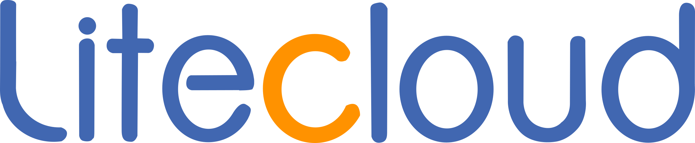 LiteCloud